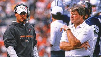 Next Story Image: The 10 NFL Coaches Who Fared Best — and Worst — at Replacing Legends